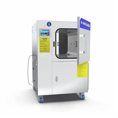 EtO sterilizers